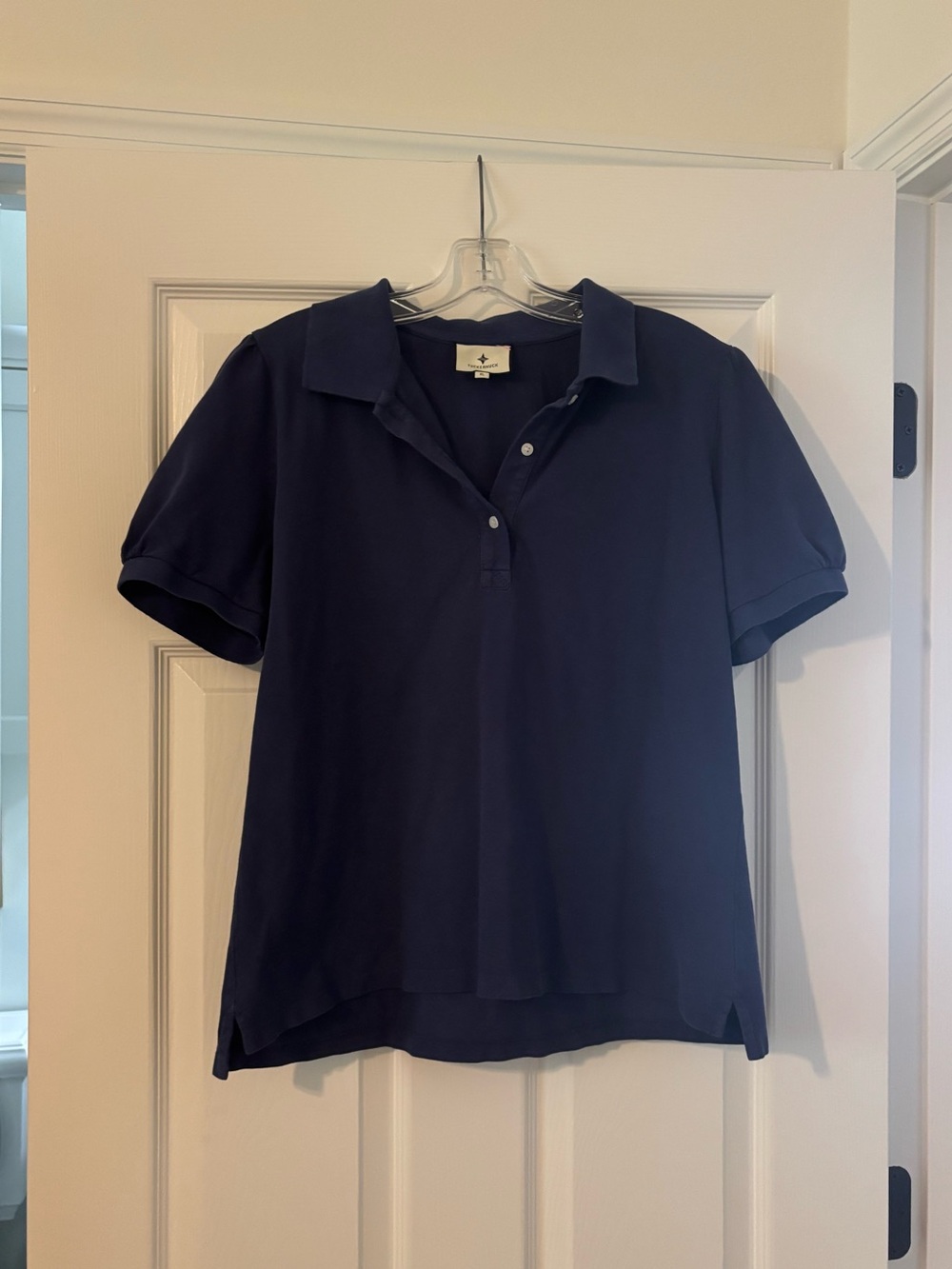 Tuckernuck Top